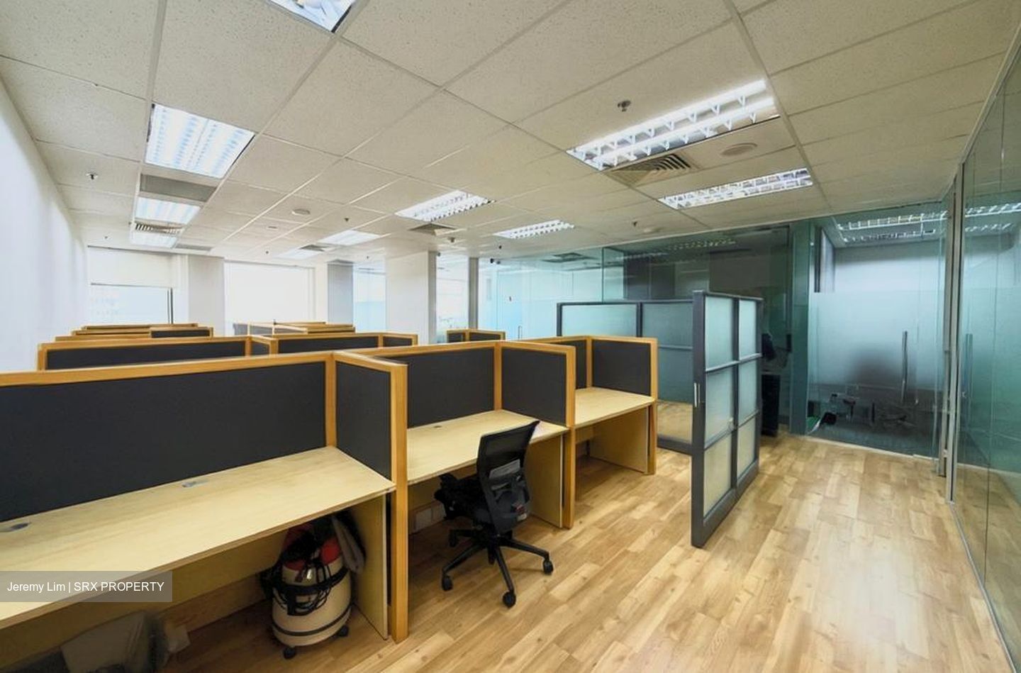 Raffles Place MRT (D1), Office #524786691
